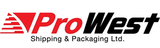ProWest Shipping & Packaging Ltd.